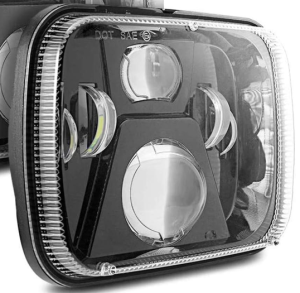 #34 - Auxbeam Black