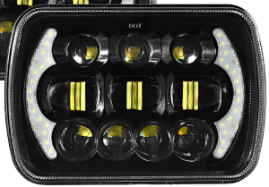 #47 - Auxbeam Black